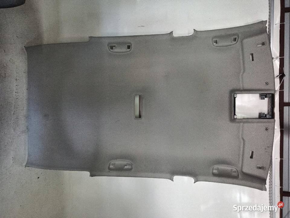 PODSUFITKA VW TIGUAN II 5NA867501 Podsufitki wielkopolskie