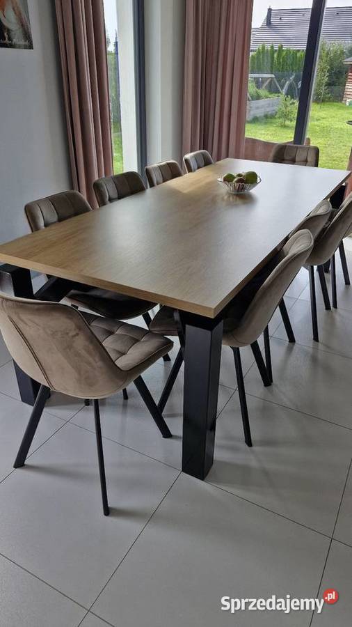 Sprzedam stół 250x100 Przasnysz