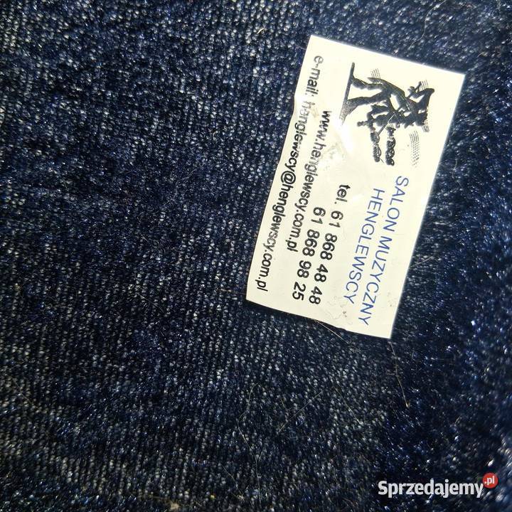 Futerał na skrzynce