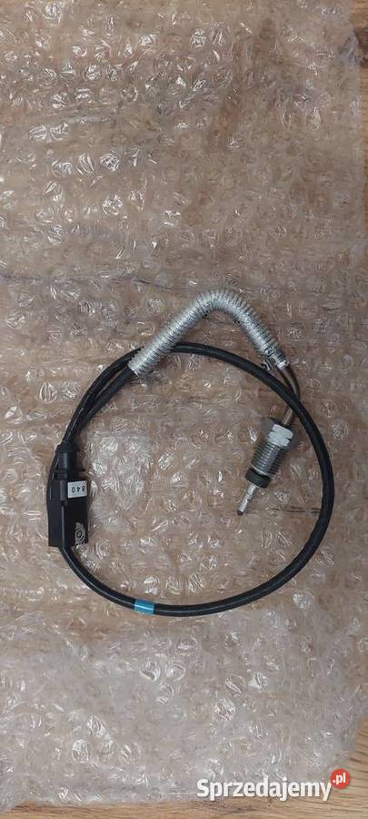 Czujnik temperatury spalin VW 16 TDI osobowe