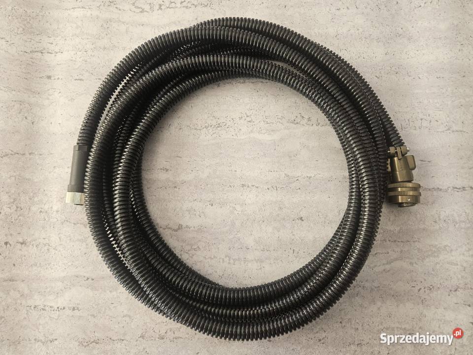 Przewód CAN łyżka skarpowa do nowego czujnika małopolskie Brzesko