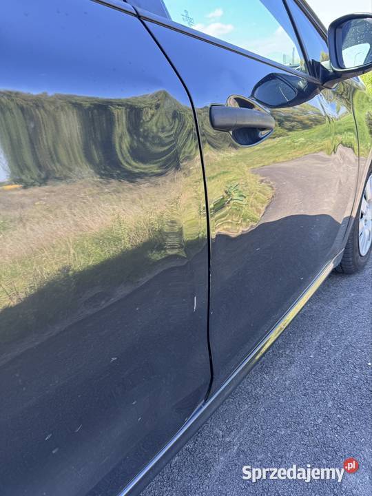 Peugeot 208 14hdi nieuszkodzony Nisko