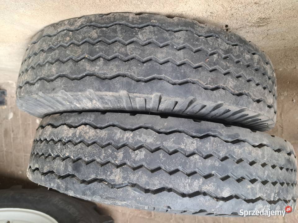 Opony 82515 odpowiednik 1075153 Świdnica Polska