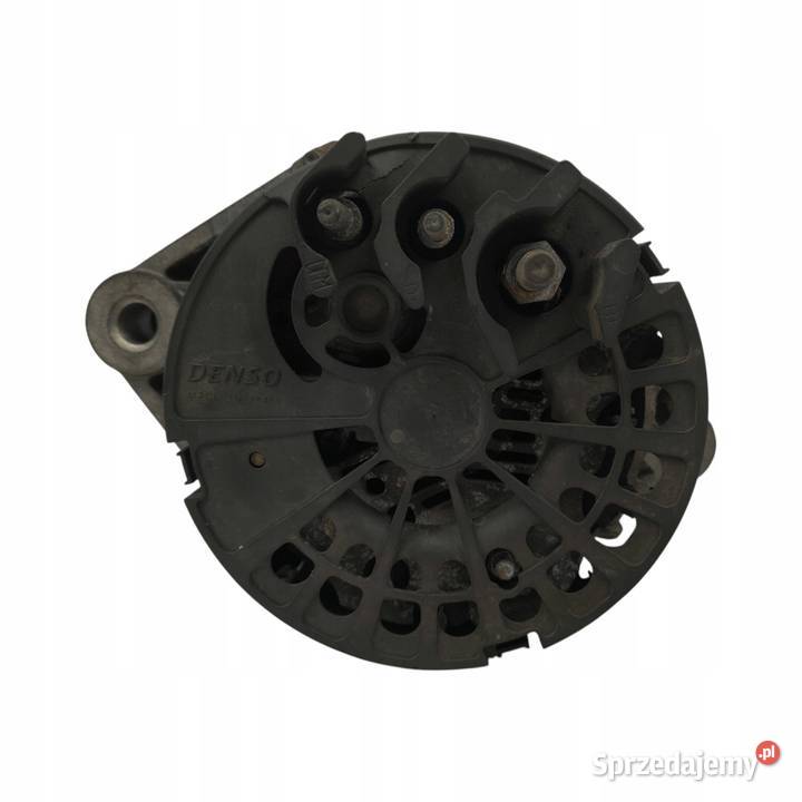 ALTERNATOR Saab 93 93 II 19 TTID lucas LRA03006 osobowe lubelskie Chełm