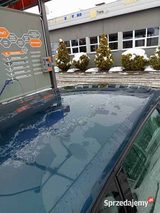 Volkswagen Polo Księżpol