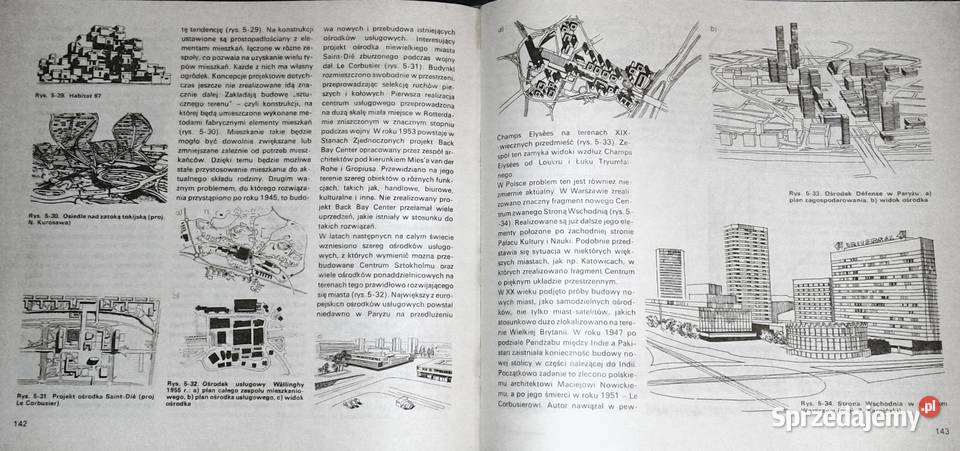 Zarys projektowania i historii architektury Chełm