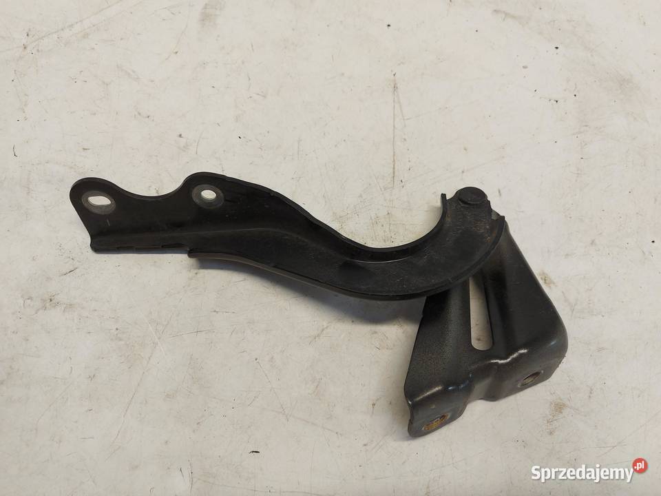 Mazda CX60 2023 zawias maski prawy oryg czarny