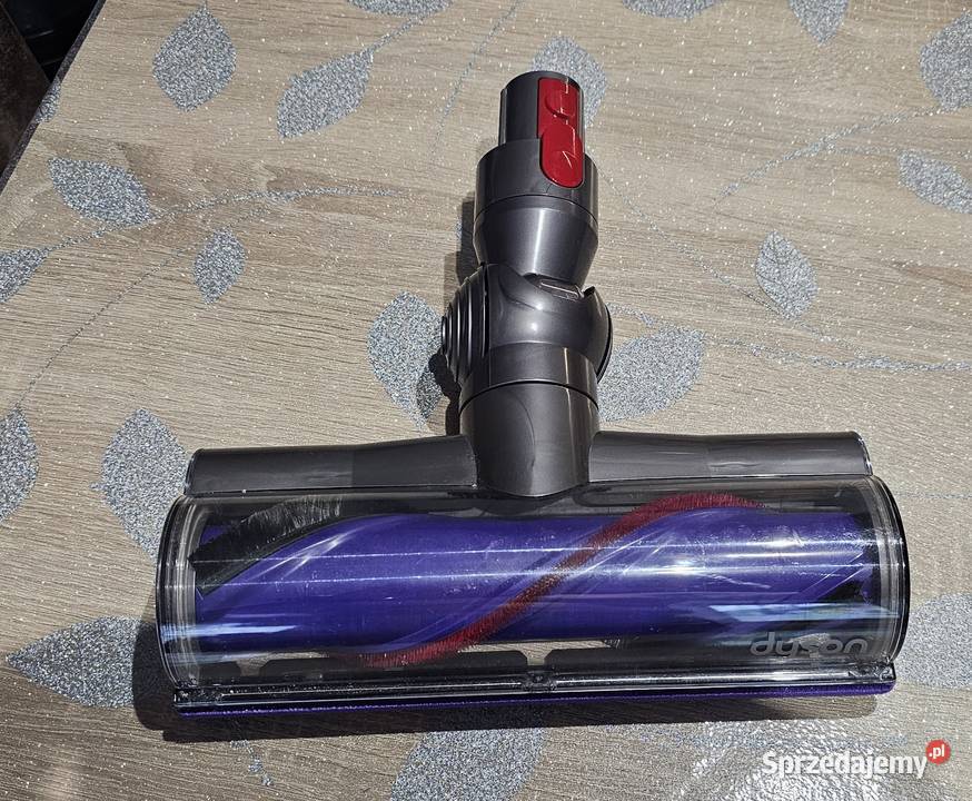 Turboszczotka Dyson dolnośląskie Lubin