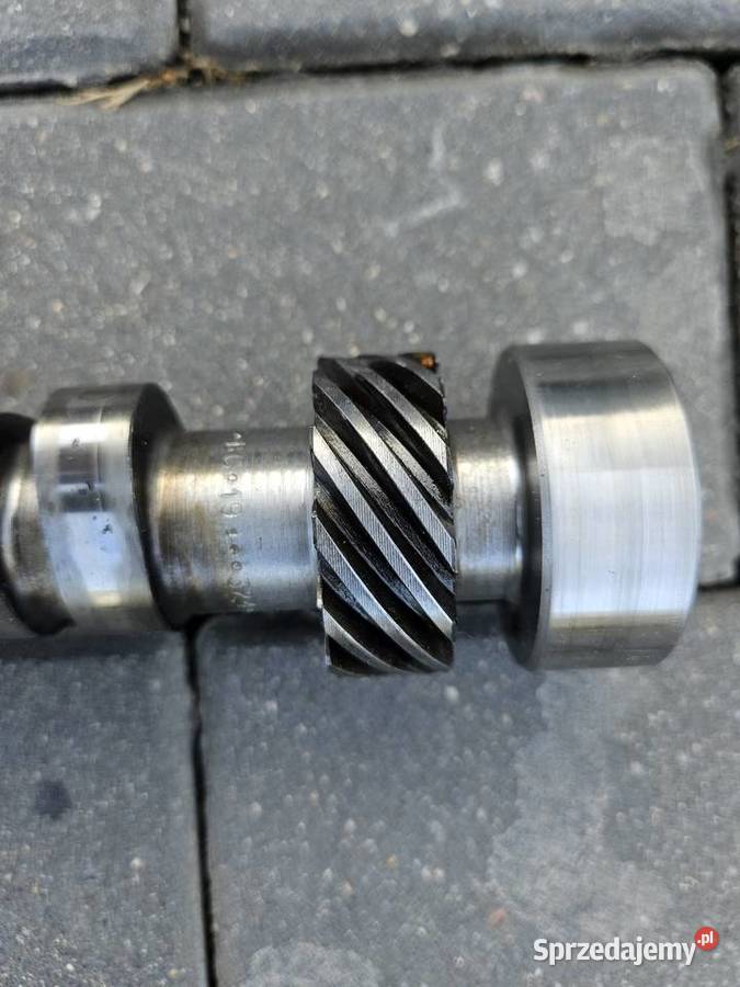 Wałek Rozrządu Mercruiser Chervrolet Vortec 43 Turek