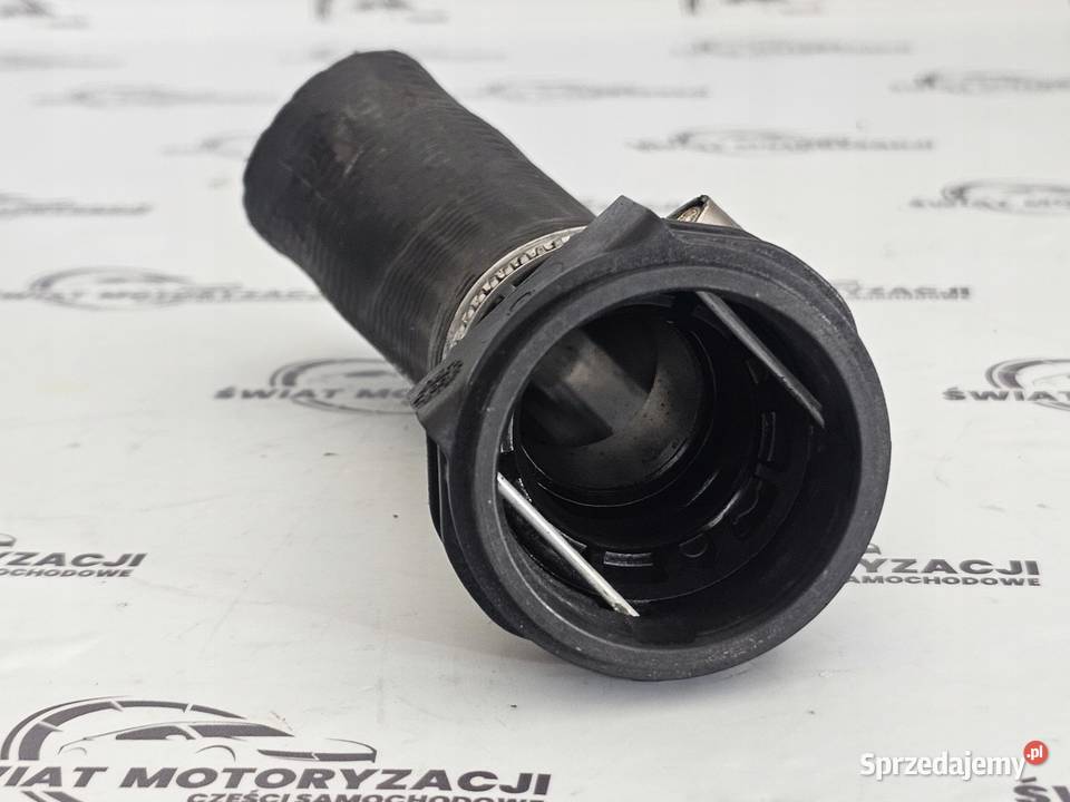 MICRA 09 TCE IGT H4BB408 90 19r rura przewód