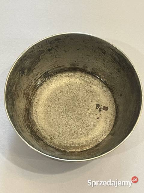 Miseczka Norblin i Ska Cukiernia Europejska małopolskie