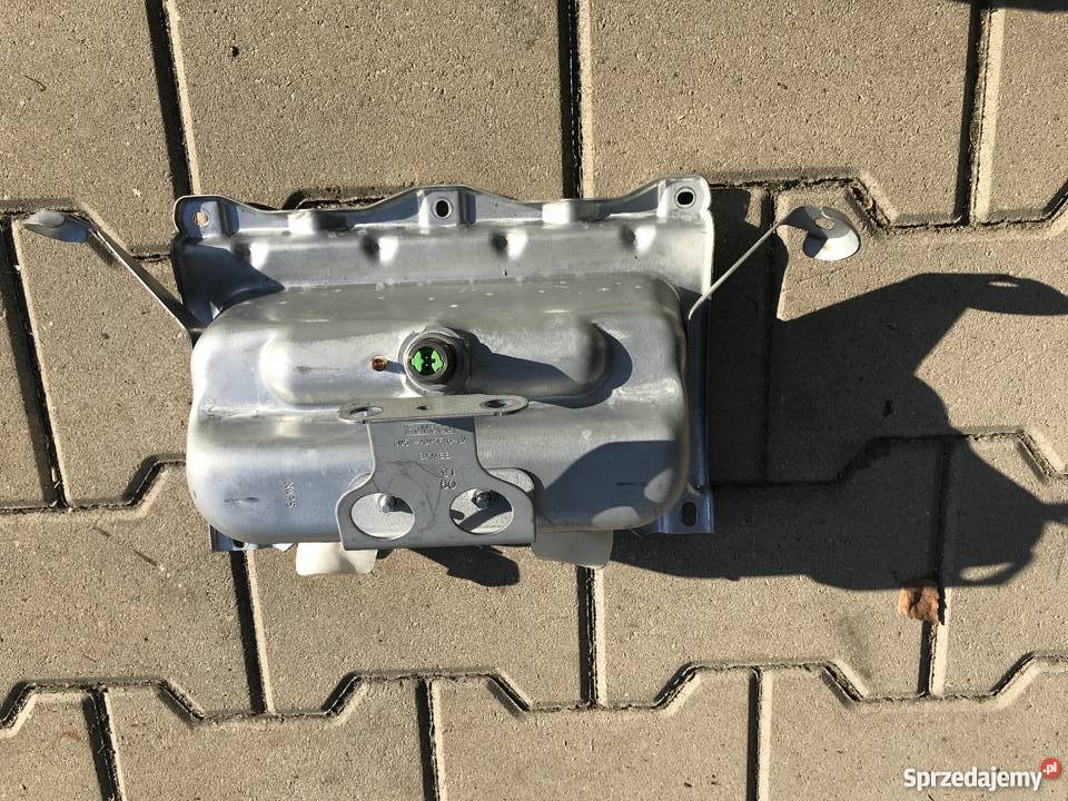 PODUSZKA POWIETRZNA PASAŻERA FORD 6M51A042B84BF poduszki powietrzne Kraków