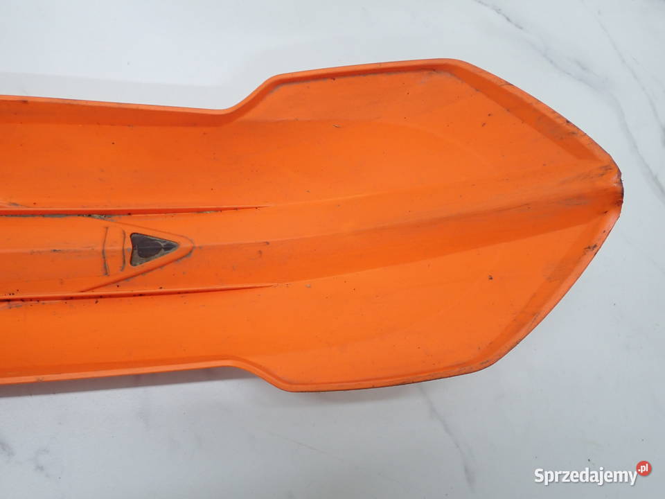 Błotnik Przód KTM Exc Sx Sxf 450 505 0711r 530 lubuskie Strzelce Krajeńskie