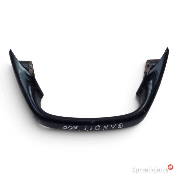 UCHWYT RĄCZKA PASAŻERA Suzuki Bandit GSF 600 Chełm