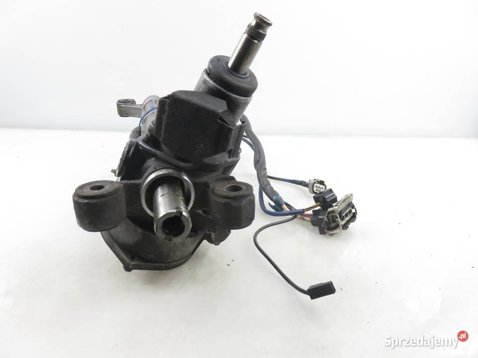 MAGLOWNICA SUBARU FORESTER III SH E262270011