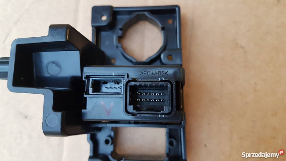 Hyundai i30 III PDE gniazdo elektryczne USB AUX Legnica sprzedam