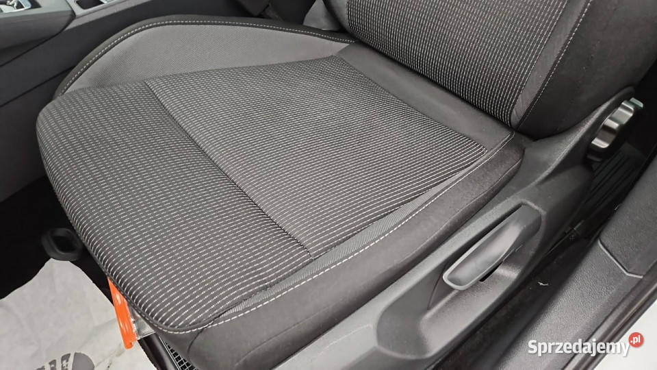 koda Octavia 15 TSI eTec Ambition DSG Z podgrzewane fotele Warszawa