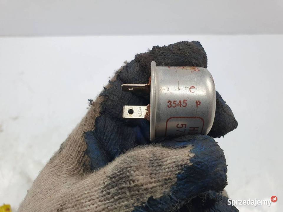 MODUŁ CHEVROLET CORVETTE C4 kujawsko-pomorskie Lipno