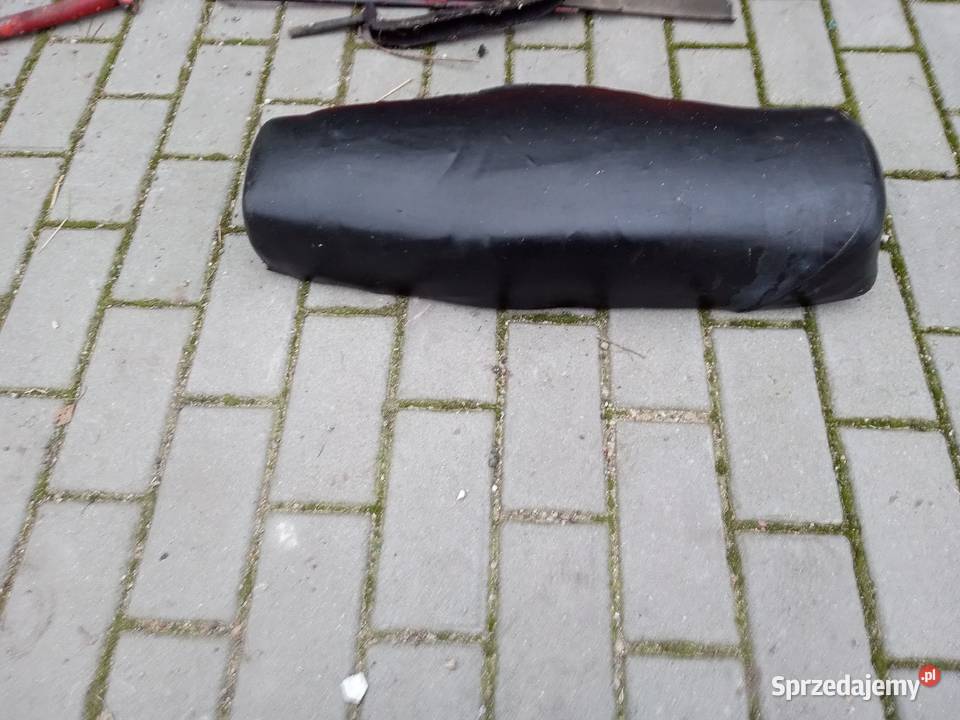 Siedzenie kanapa Romet ogar200 205 t1 Mława