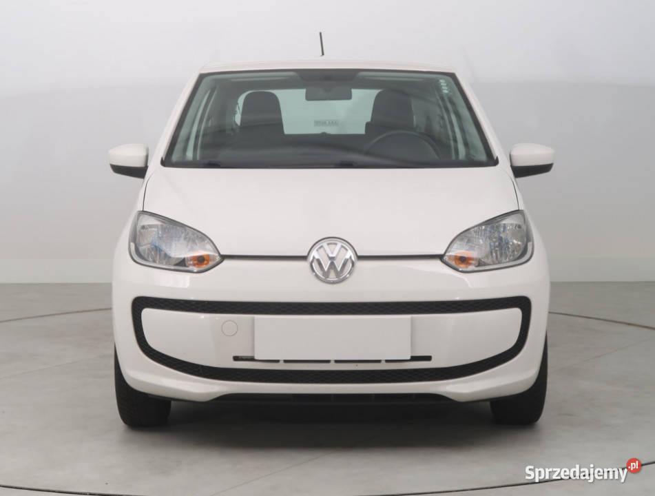 VW Up 10 MPI poduszka powietrzna dolnośląskie