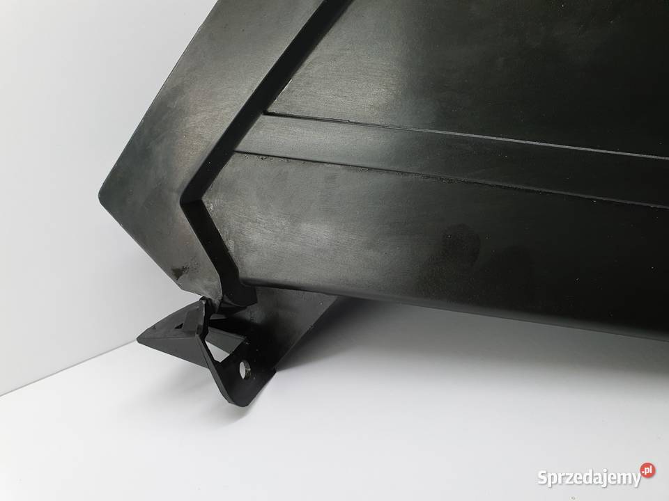Lampa Prawa SkiDoo Summit 800 XRS Łódź