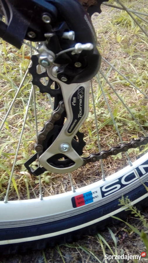 Tandem JASID NOWY Chełm