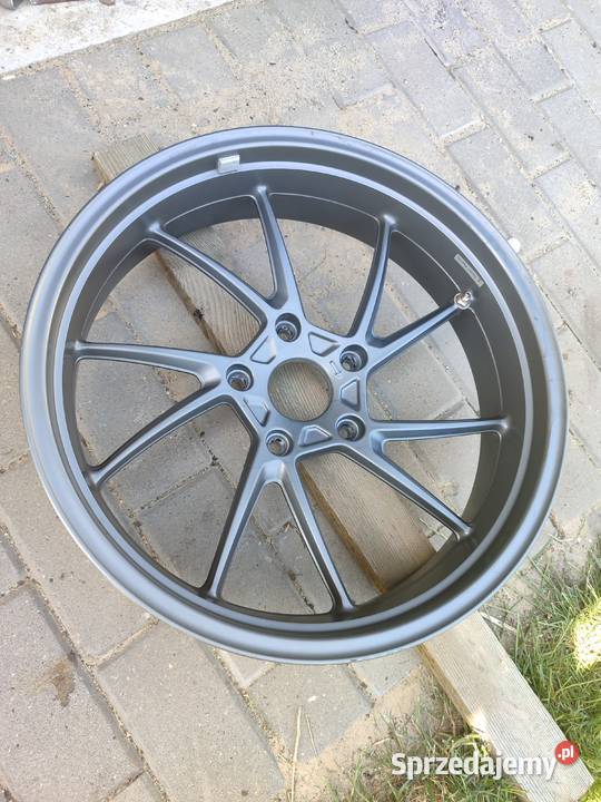 Felga BMW R12001250 GS tył sprzedam