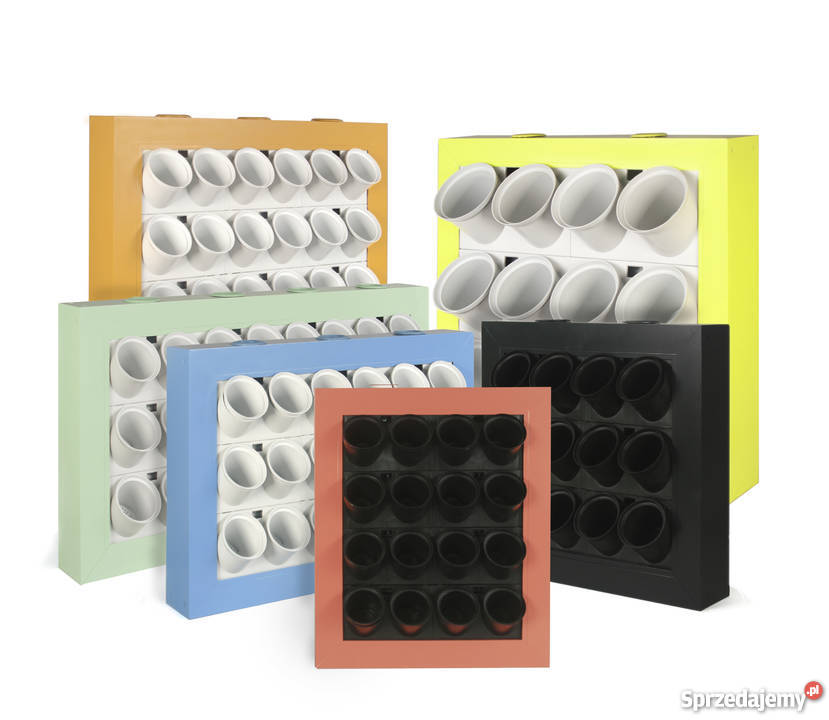 Projektowanie ogrodów ogrody wertykalne Jaworzno