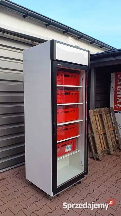 Regał chłodniczy 75 Klimasan witryna chłodnicza Łódź