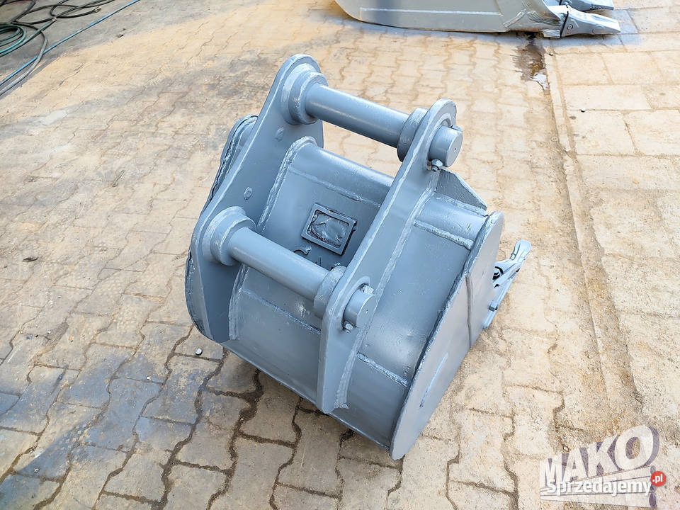 Łyżka Strickland 60 do koparki Miller fi 60 Osprzęt roboczy Ostrowiec Świętokrzyski sprzedam