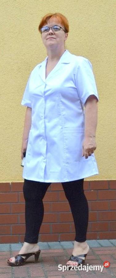 Fartuchy damskie personelu sprzedamFirmy Rates Gdańsk