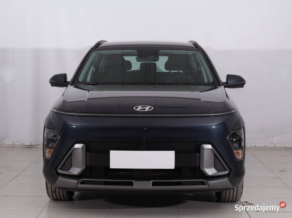 Hyundai Kona 16 TGDI Piaseczno