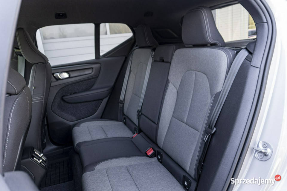 Volvo XC 40 Volvo XC40 B4 197 FV23 Gwaranacja12M gniazdo USB