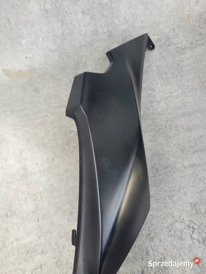 Kawasaki NINJA 650 22 OWIEWKA OGON TYŁ ZADUPEK Nowy Tomyśl