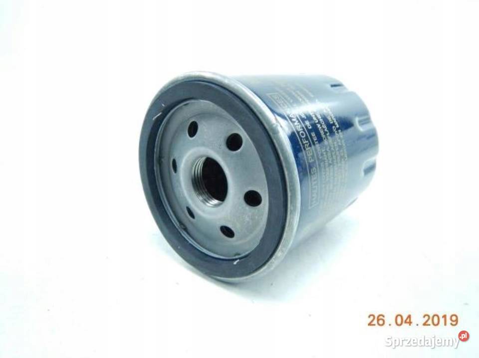 FILTR OLEJU PEUGEOT 205 I II 306 9402 16 14 Filtry