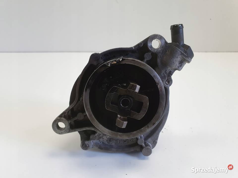 BMW E87 20 D POMPA WAKUM VACUM osobowe Rudka sprzedam