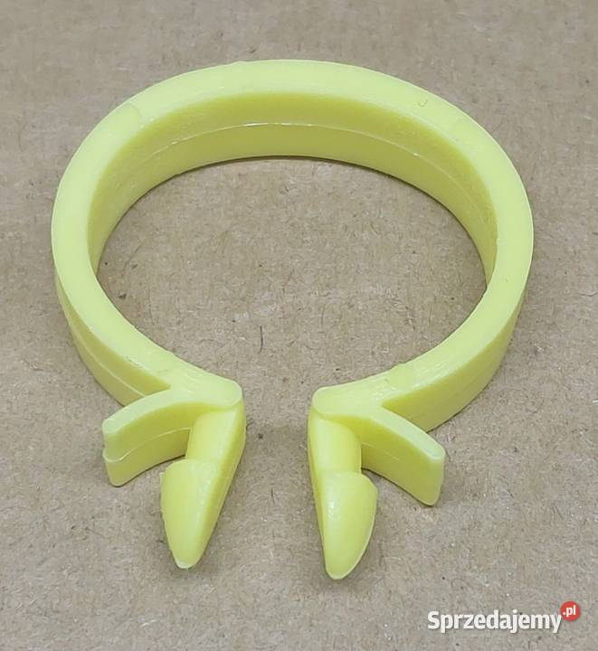 OPASKA MOCUJĄCA PRZEWODY FIAT ALFA CITROEN