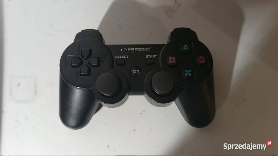 Konsola Sony PlayStation 3 Slim