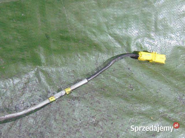 CZUJNIK TEMPERATURY SPALIN LAGUNA II 19 DCI