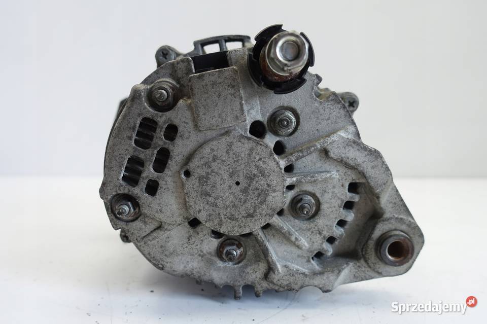 Isuzu NQR 52 D Diesel ALTERNATOR Rudka