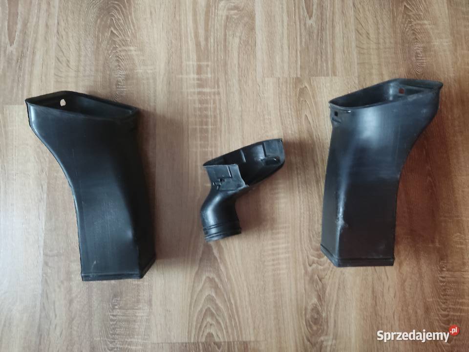 BMW E39 Wlot kanał powietrza na tarcze wlot Rok produkcji 2003