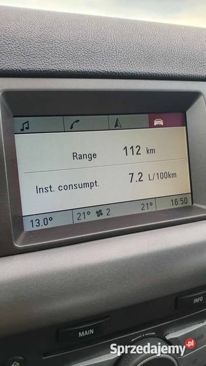 Opel Vectra 28l V6 Turbo LPG Zamiana automatyczna Koszalin