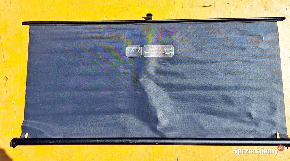 PEUGEOT 206 CC CABRIO ROLETA BAGAZNIKA osobowe Radom