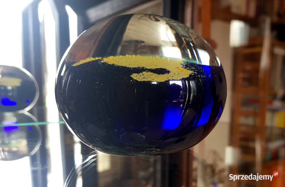 Przycisk do papieru szło