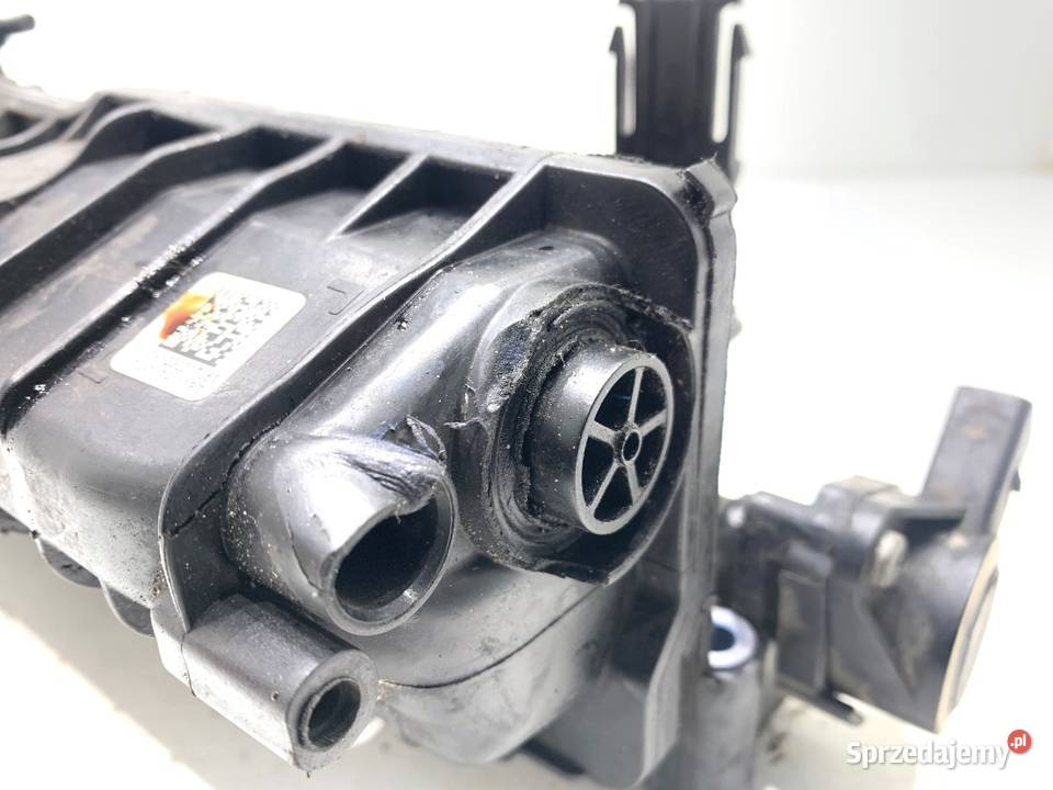 KOLEKTOR SSĄCY AUDI A6 C7 079133340 40 605 1118