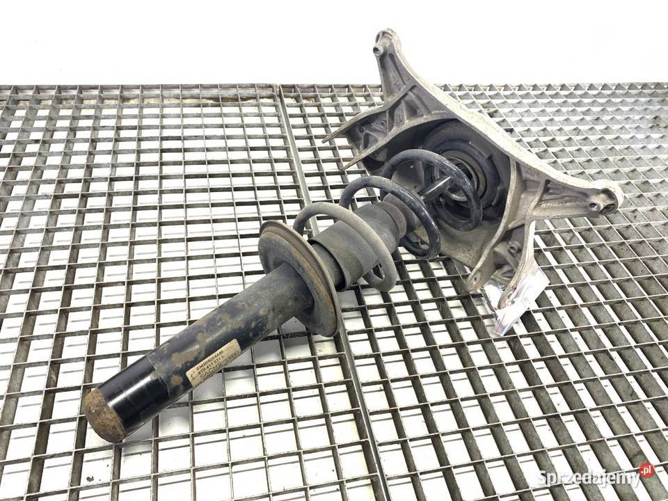 AMORTYZATOR LEWY PRZÓD ZE SPRĘŻYNĄ AUDI A4 B8 20 sprzedam