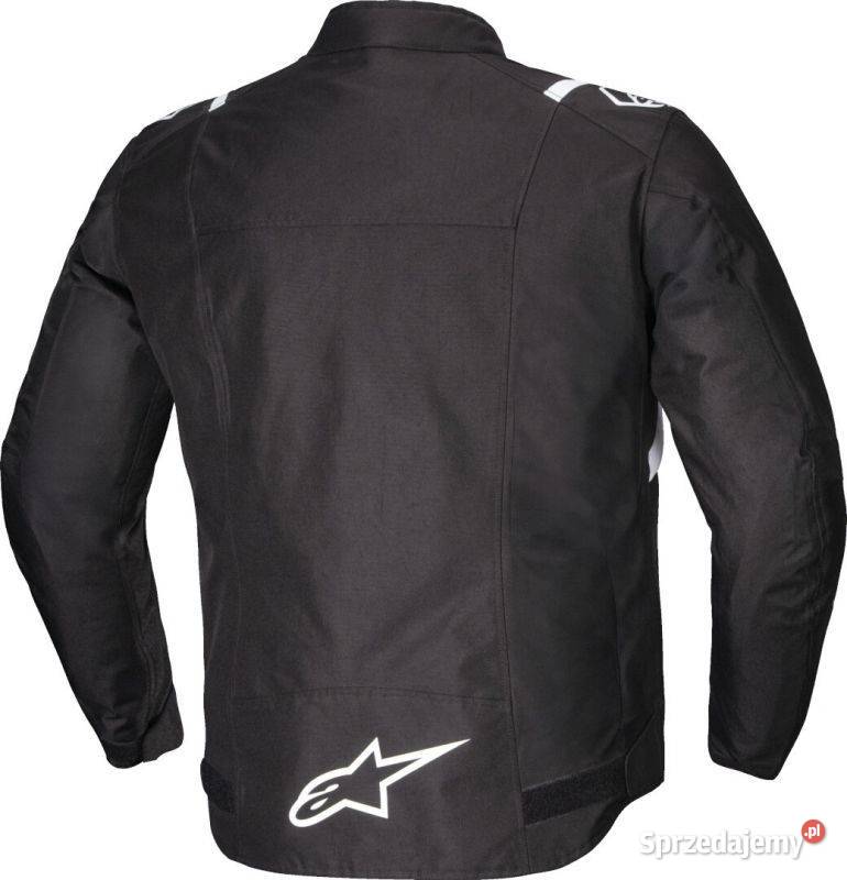 Alpinestars TSPS V2 WP kurtka motocyklowa M lubuskie