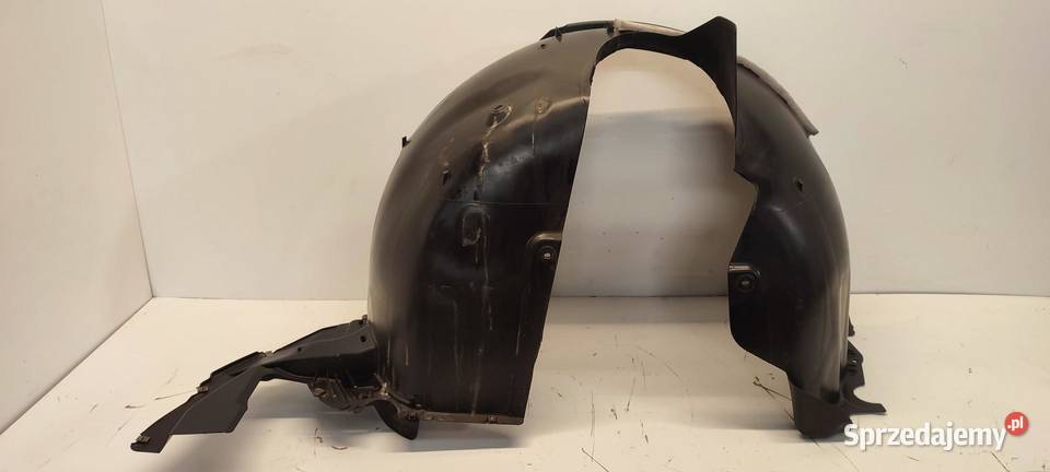 SEAT TARRACO NADKOLE PRAWY PRZÓD 5NA805912AL