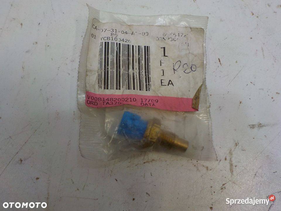 CZUJNIK TEMPERATURY WODY ROVER 25 45 200 400 MG osobowe