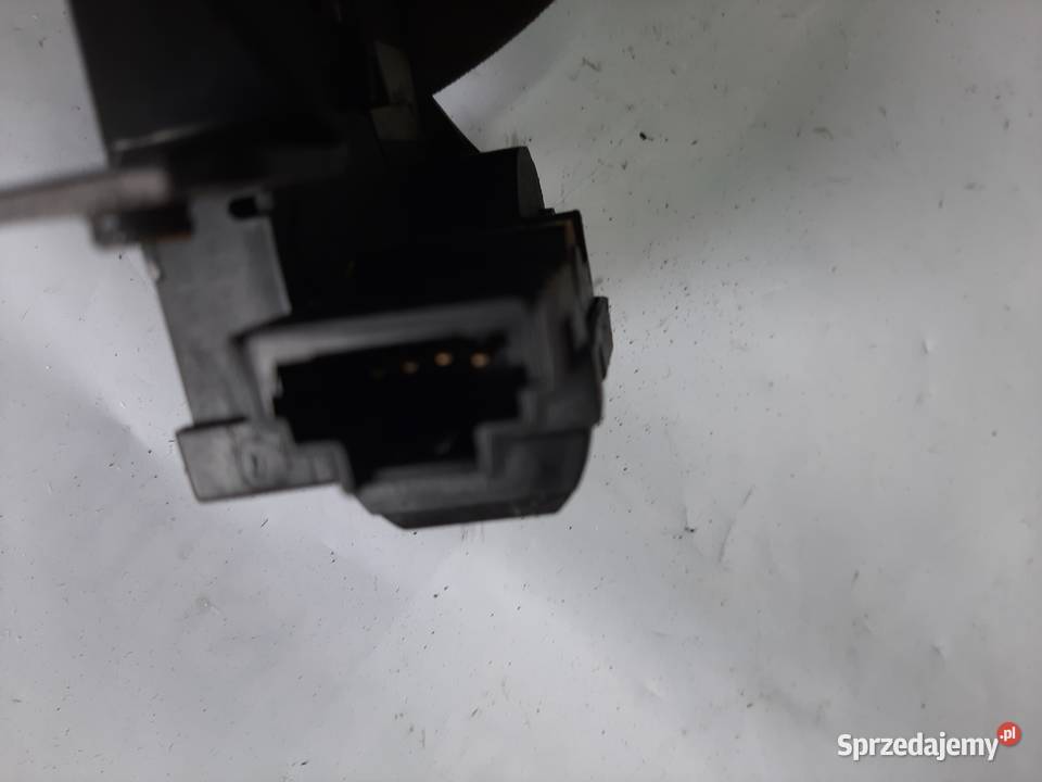 Renault Laguna II FL zamek klapy tylnej tył łódzkie Ksawerów